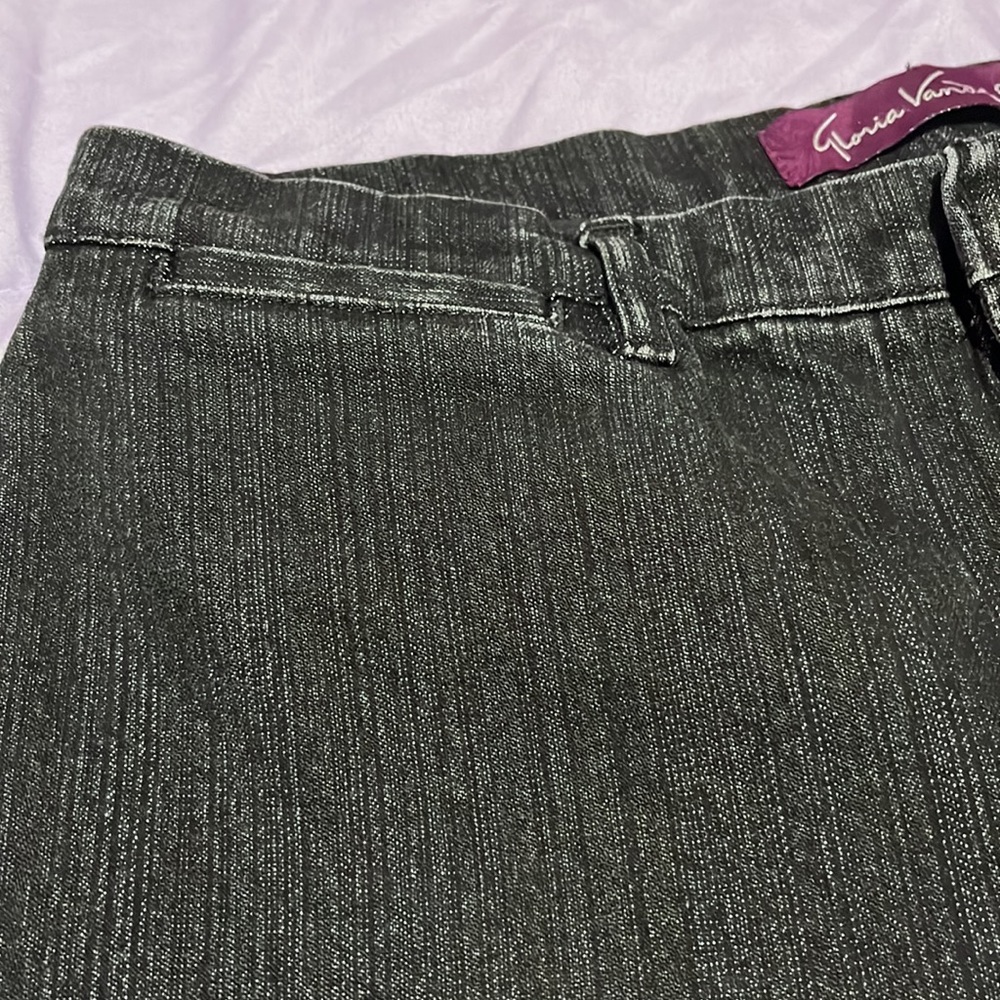 Capri jeans - Picture 7 of 7